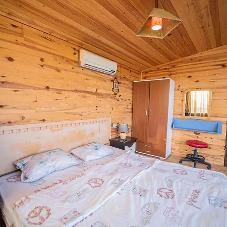 Gocek Tiny House Bungalow *